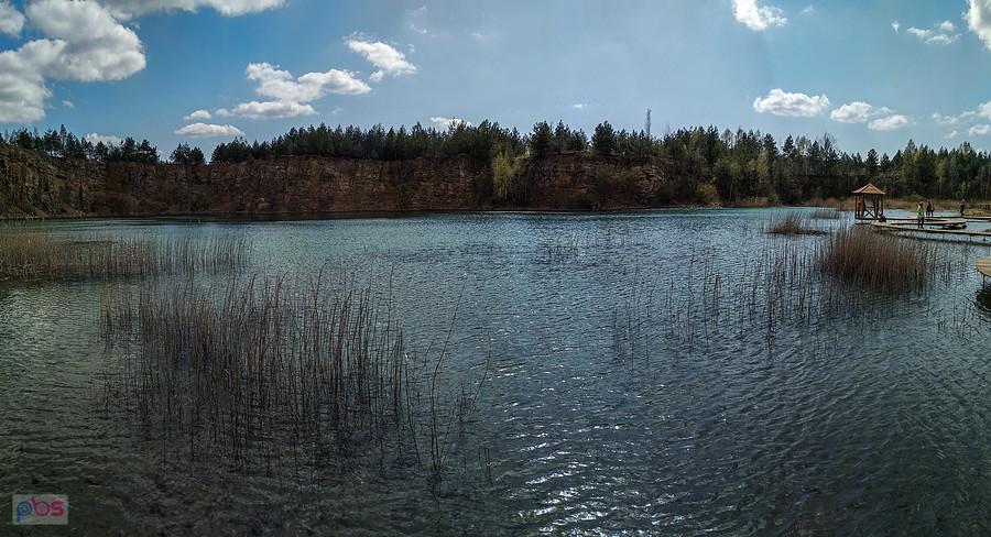 Piękne miejsce