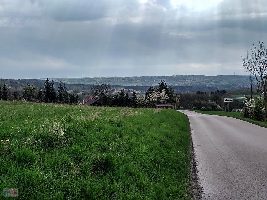Górki za nami
