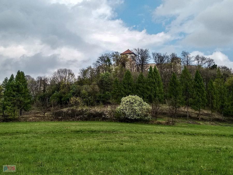 Zamek Tęczyński