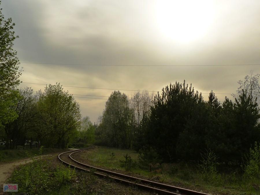 trening czyni mistrza czy coś koło tego