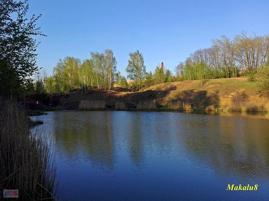 Wiosenna Ajska