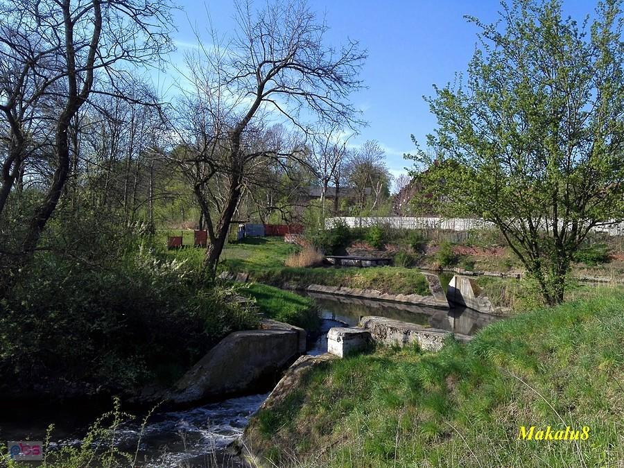 Nad Bytomką