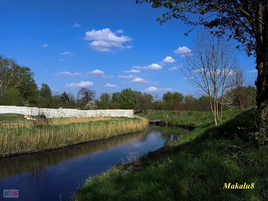 Nad Bytomką