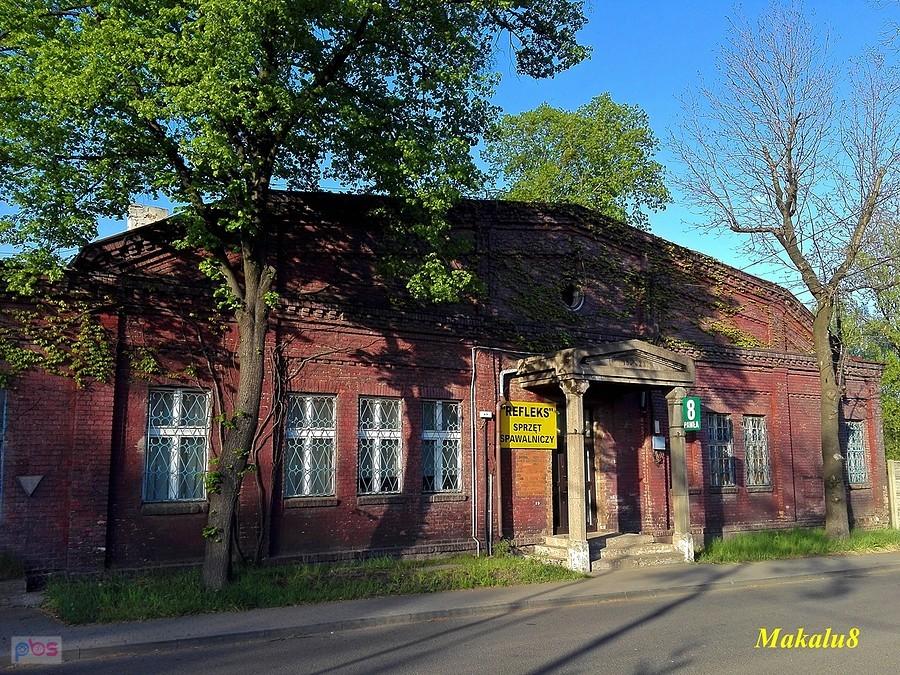 Ulica Pawła