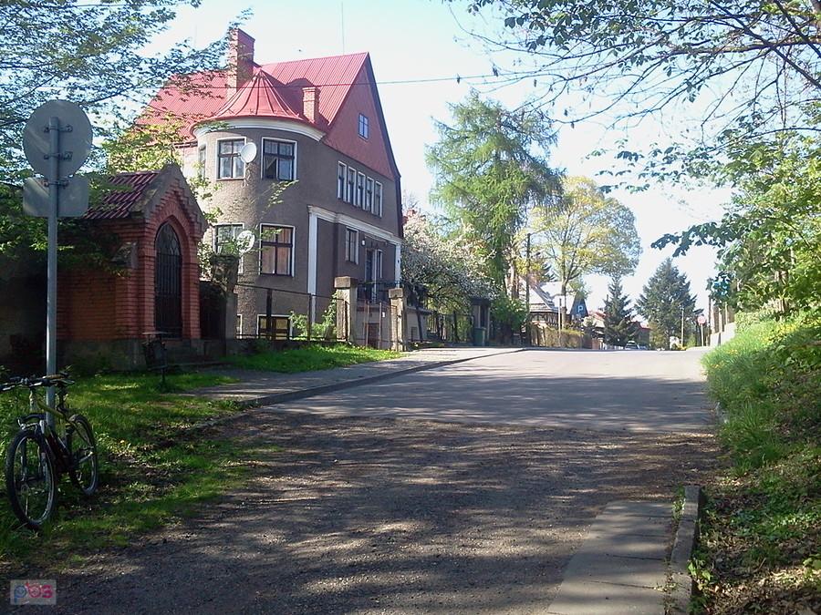 Na Błogockiej