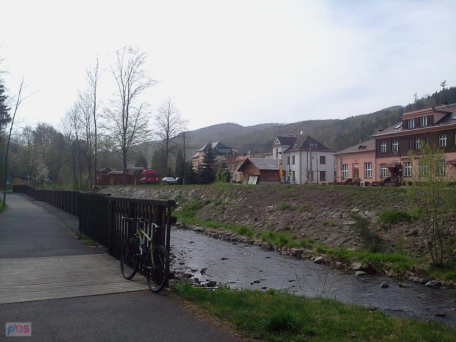 Dolna Łomna