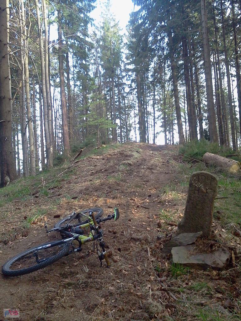 Kamień frydecki HF