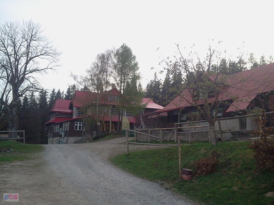 Schronisko Slavic