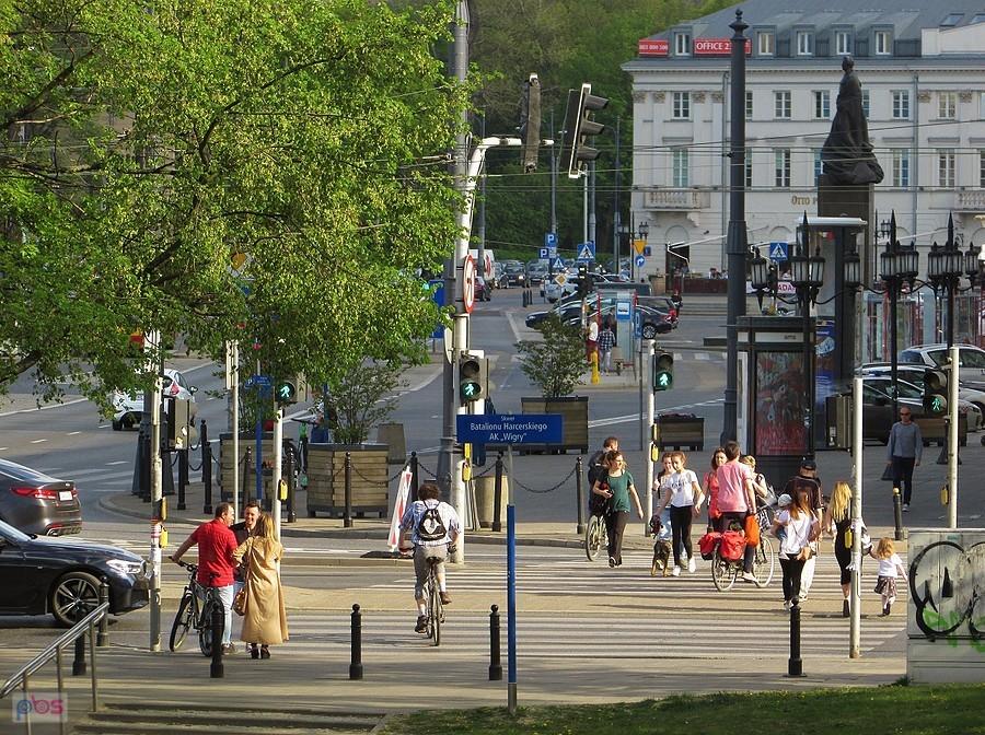 Plac Bankowy
