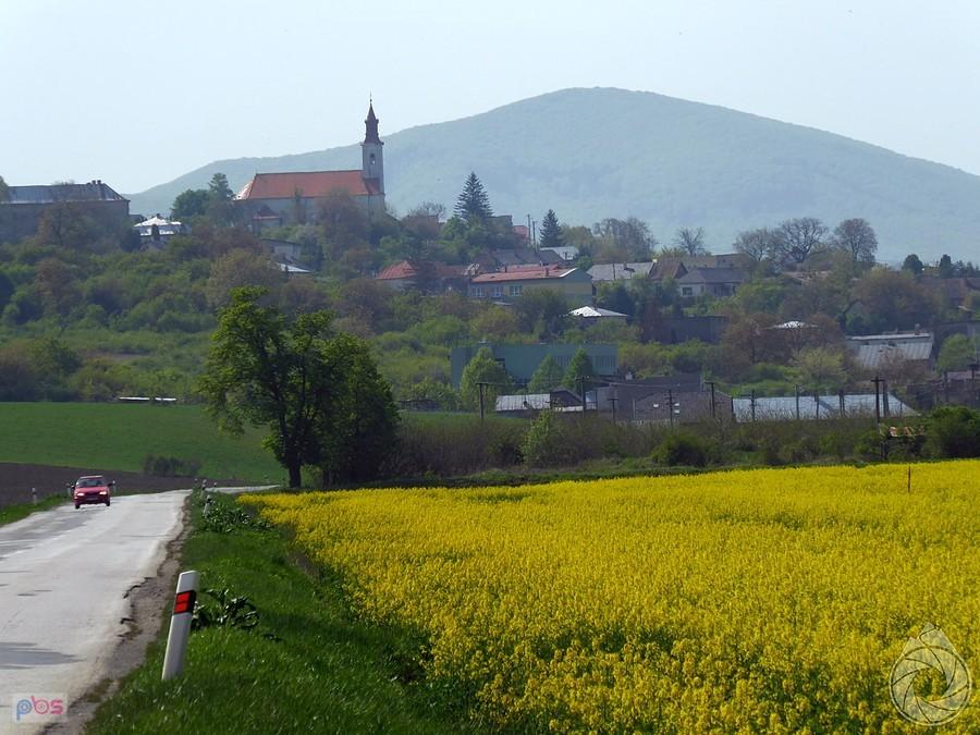 do Nižnej Myšľej