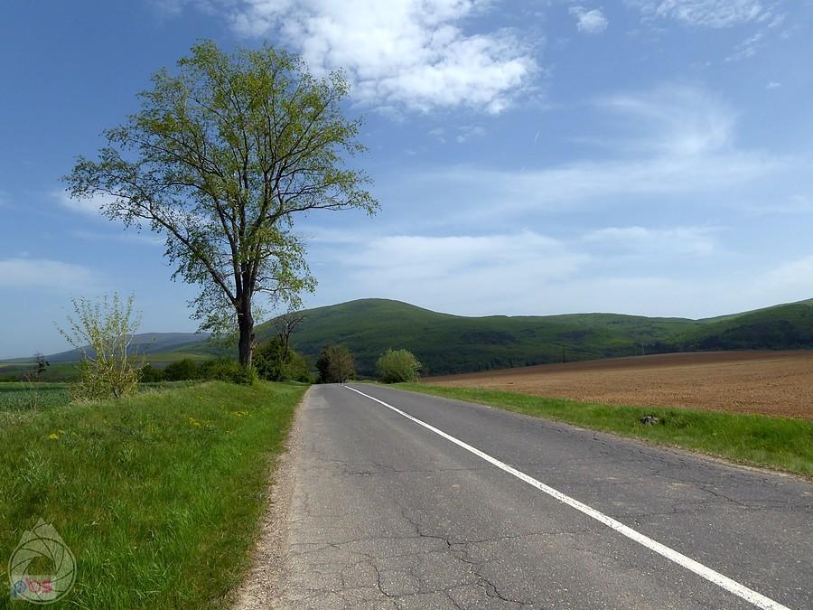 górka nad Kékedem