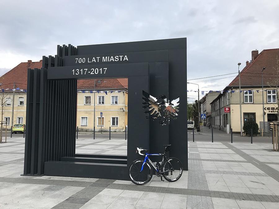 na rynku w Drezdenku cd.