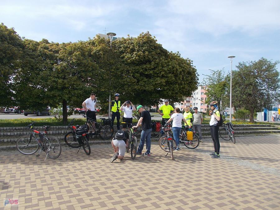 Warsztaty Rowerowe Mareckiego