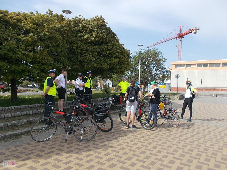 Warsztaty Rowerowe Mareckiego