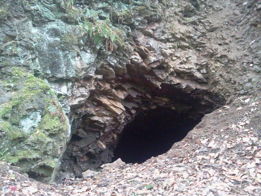Sztolnia