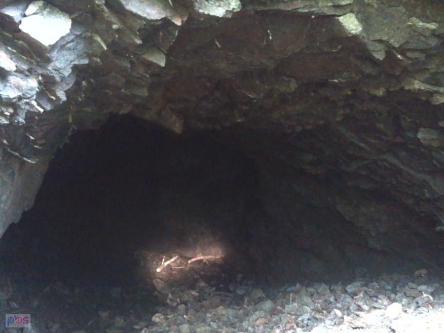 Sztolnia