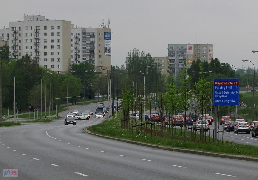 Dolina Służewiecka