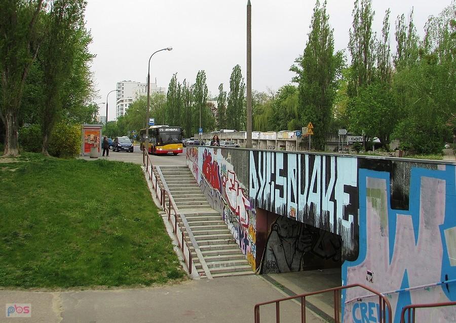 Ulica Béli Bartóka