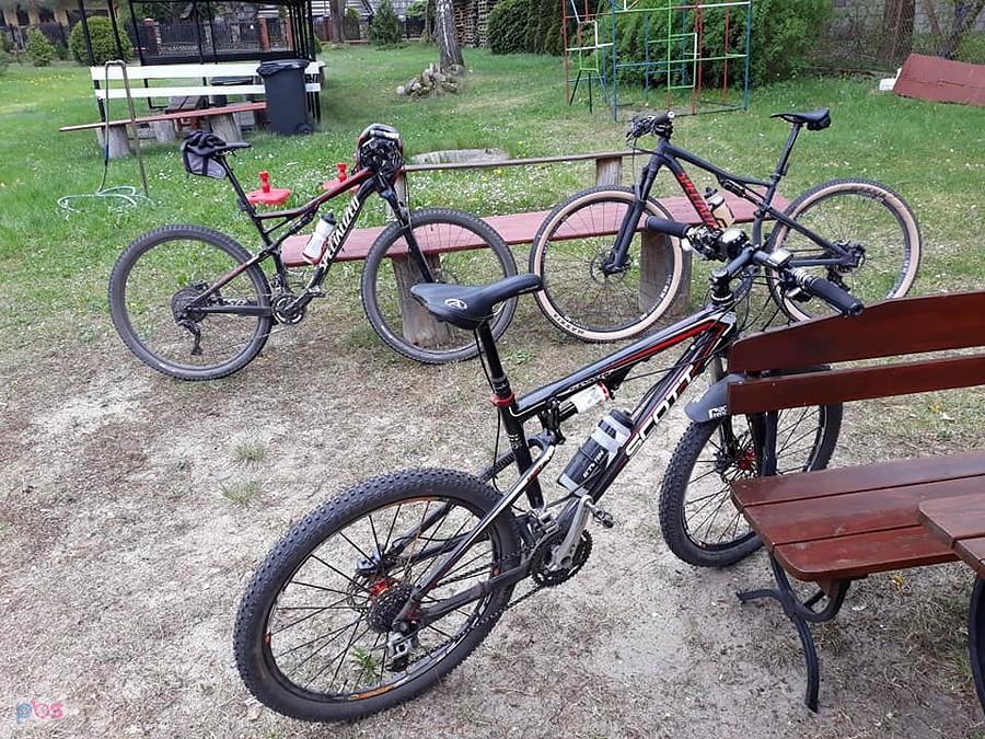 rowery do mtb
