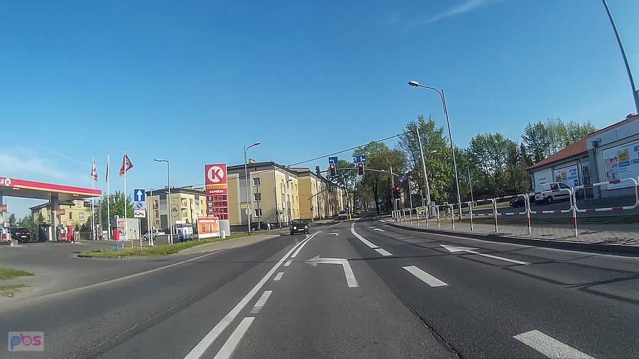 Paliwo strasznie drogie