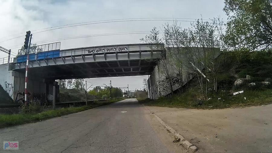 Dawno mnie tutaj nie było