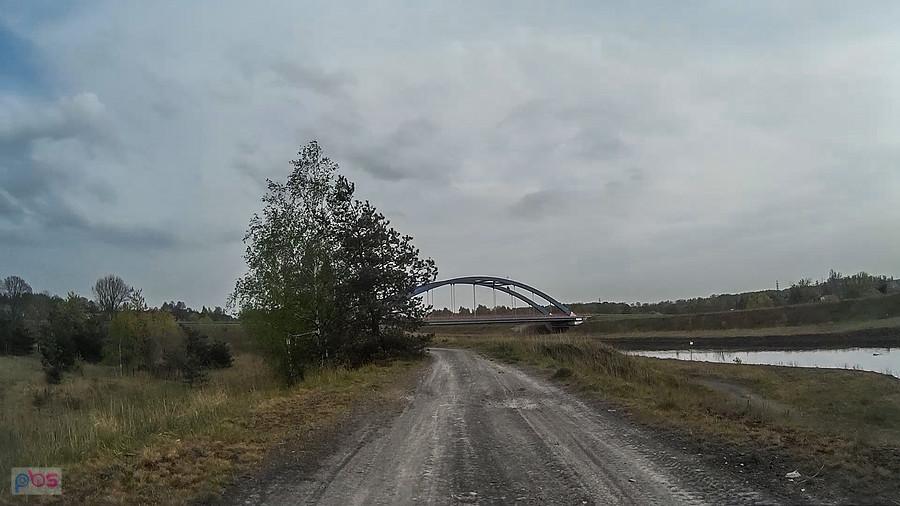Wiadukt w Makoszowach