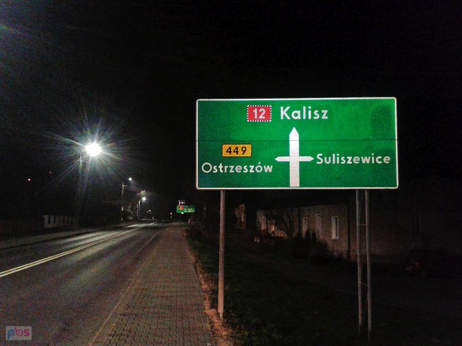 W nieznane.