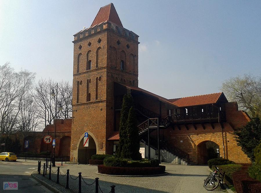 Brama wrocławska