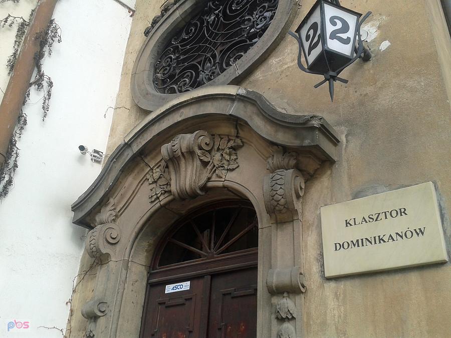 Furta klasztoru