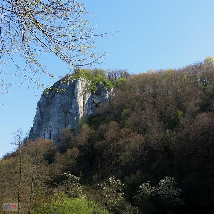 Sokolica w Dolinie