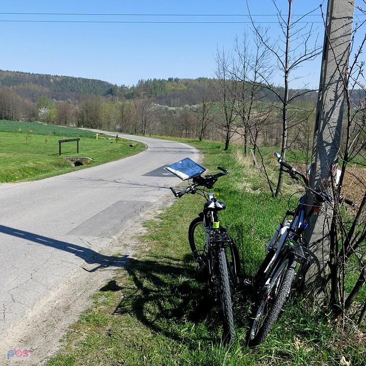 Na południe