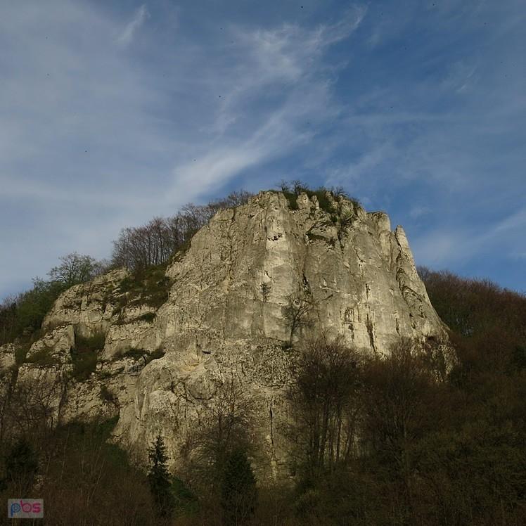 Brodło, Szklary