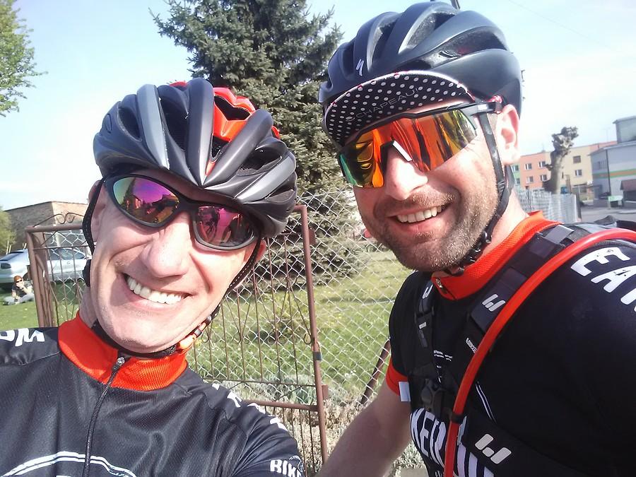 Sebastian zwyciężca Pięknego Wschodu 261 km