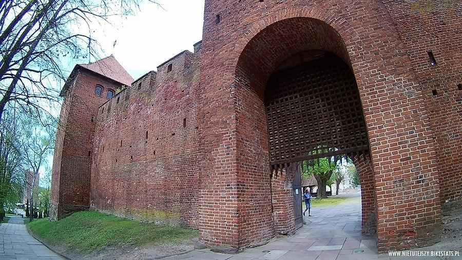 Muzeum Mikołaja Kopernika we Fromborku