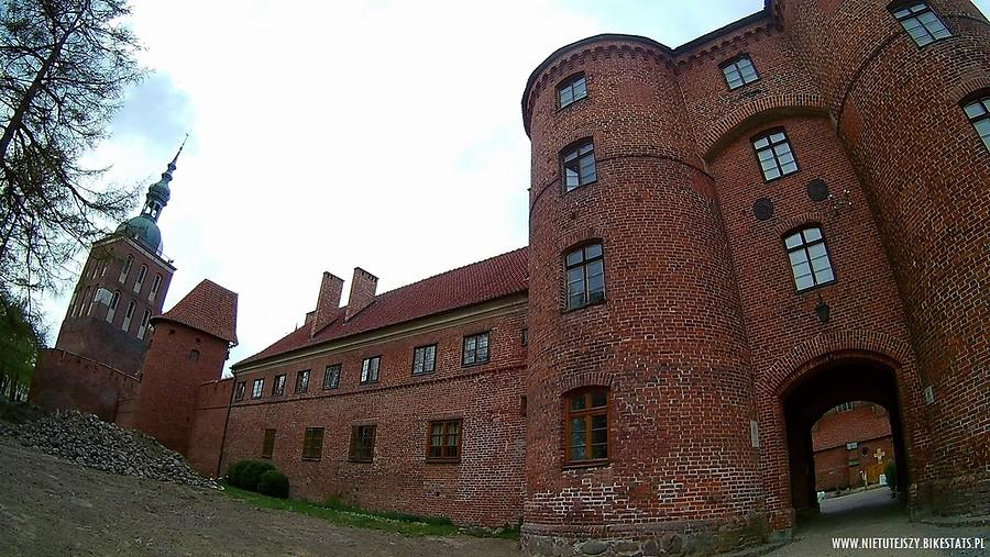 Muzeum Mikołaja Kopernika we Fromborku