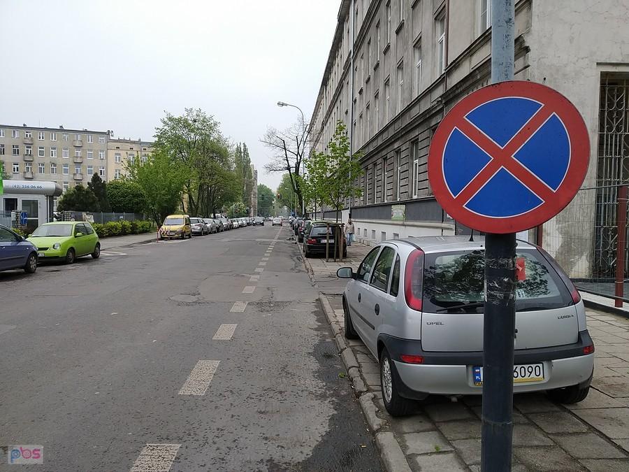 Żeligowskiego