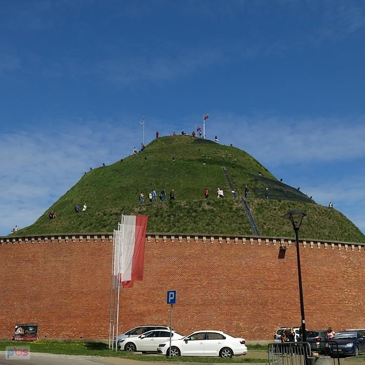 Pod Kopcem Kościuszki