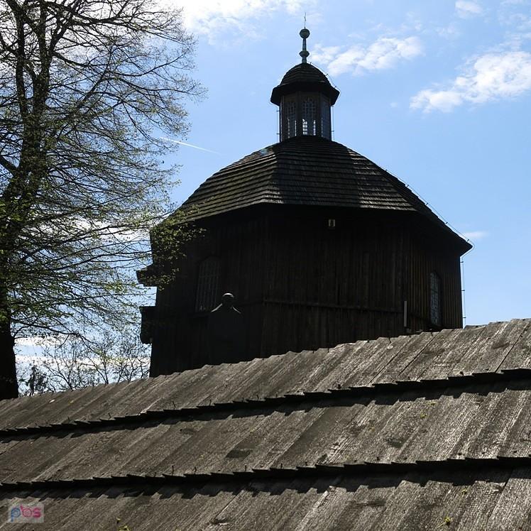 Kaplica św. Małgorzaty i św. Judyty