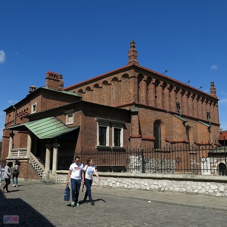 Stara Synagoga