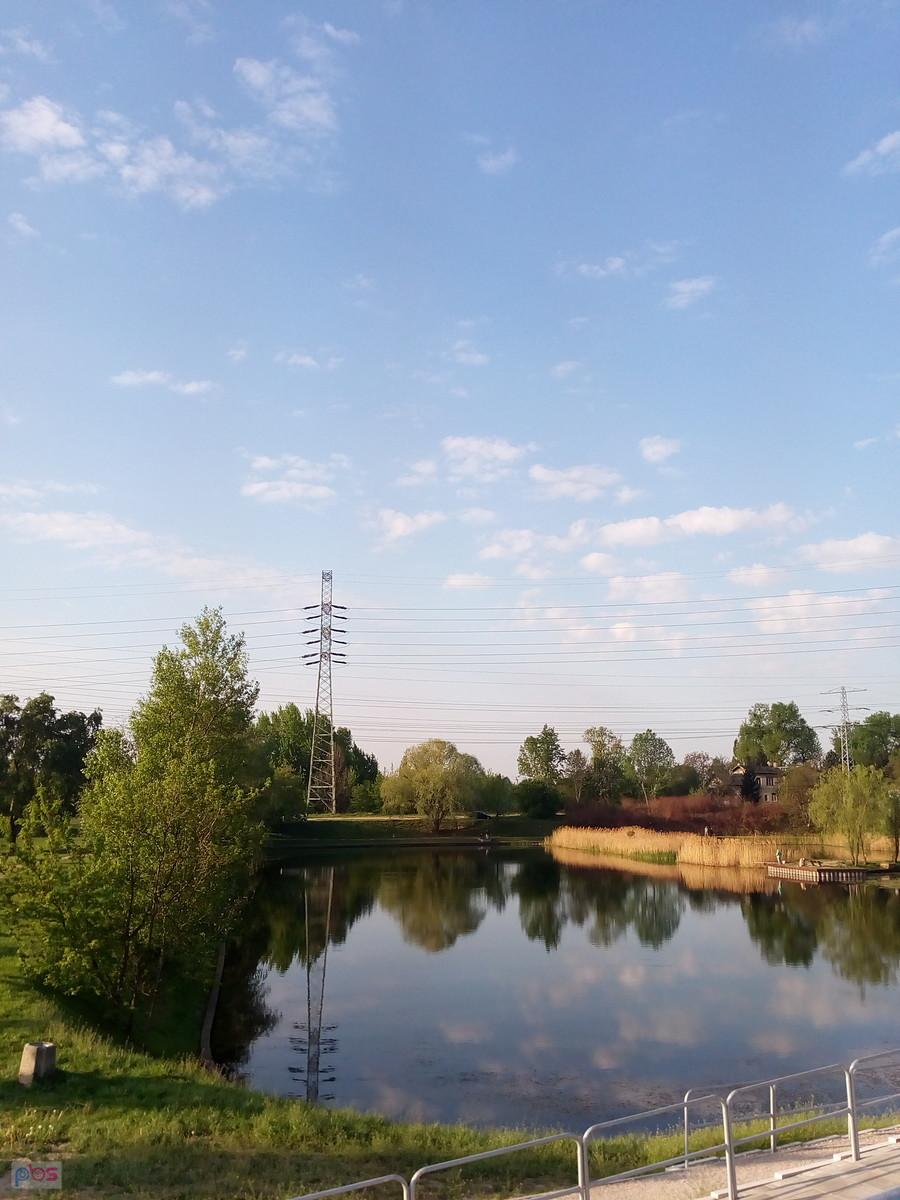 Glinianki przy Połczyńskiej