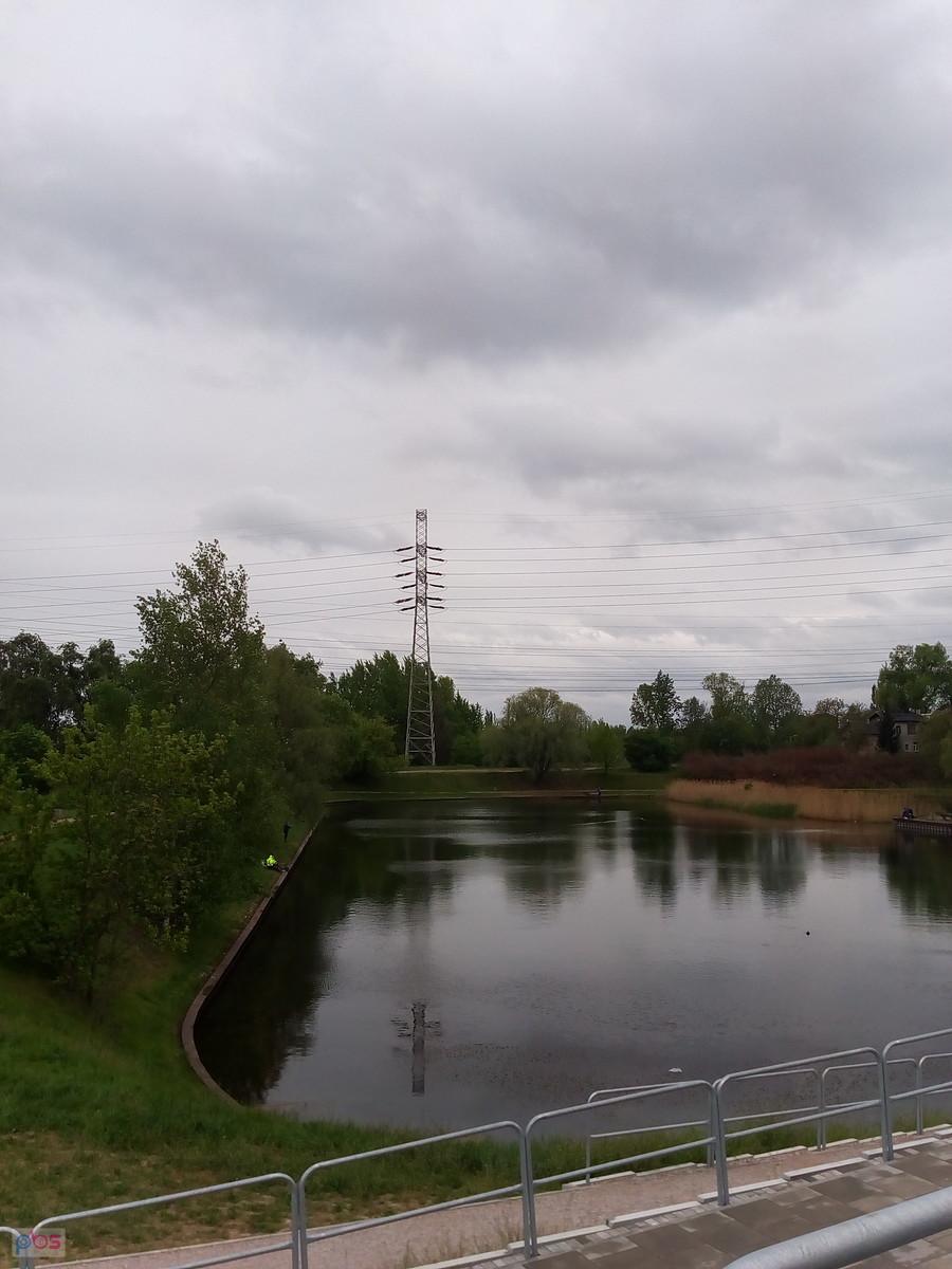 Glinianka przy Połczyńskiej