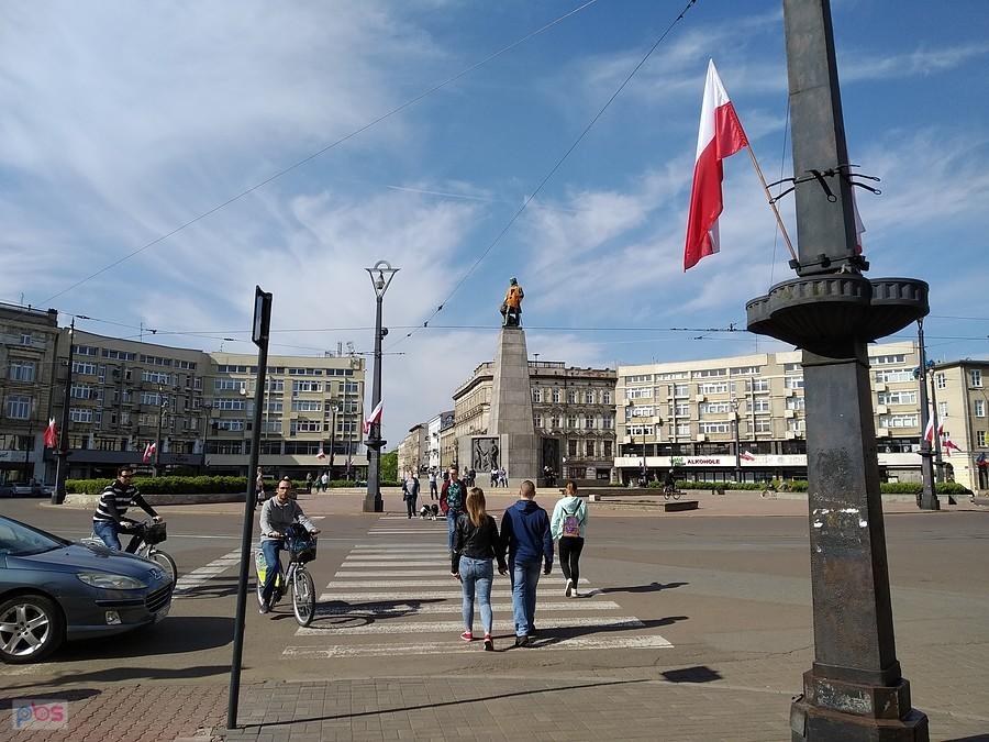 Pl Wolności