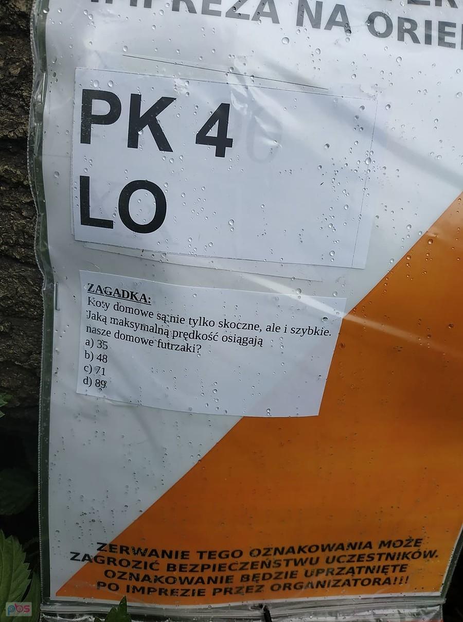 I ostatnia zagadka