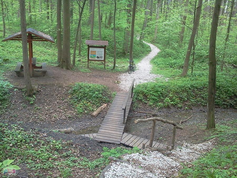 Źródło górnicze