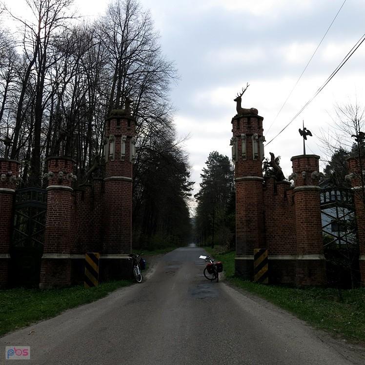 Pod Bramą Zwierzyniecką