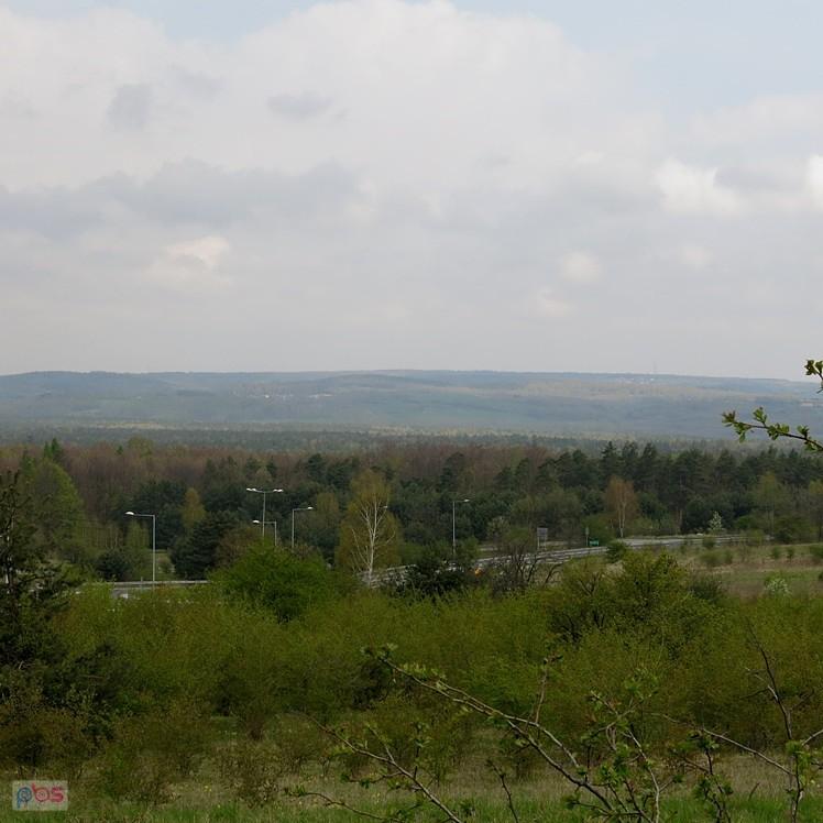 Widoki zapierające dech