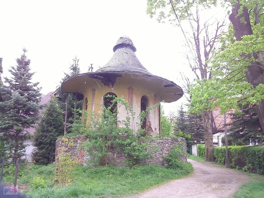 Obiekt w Kowarach