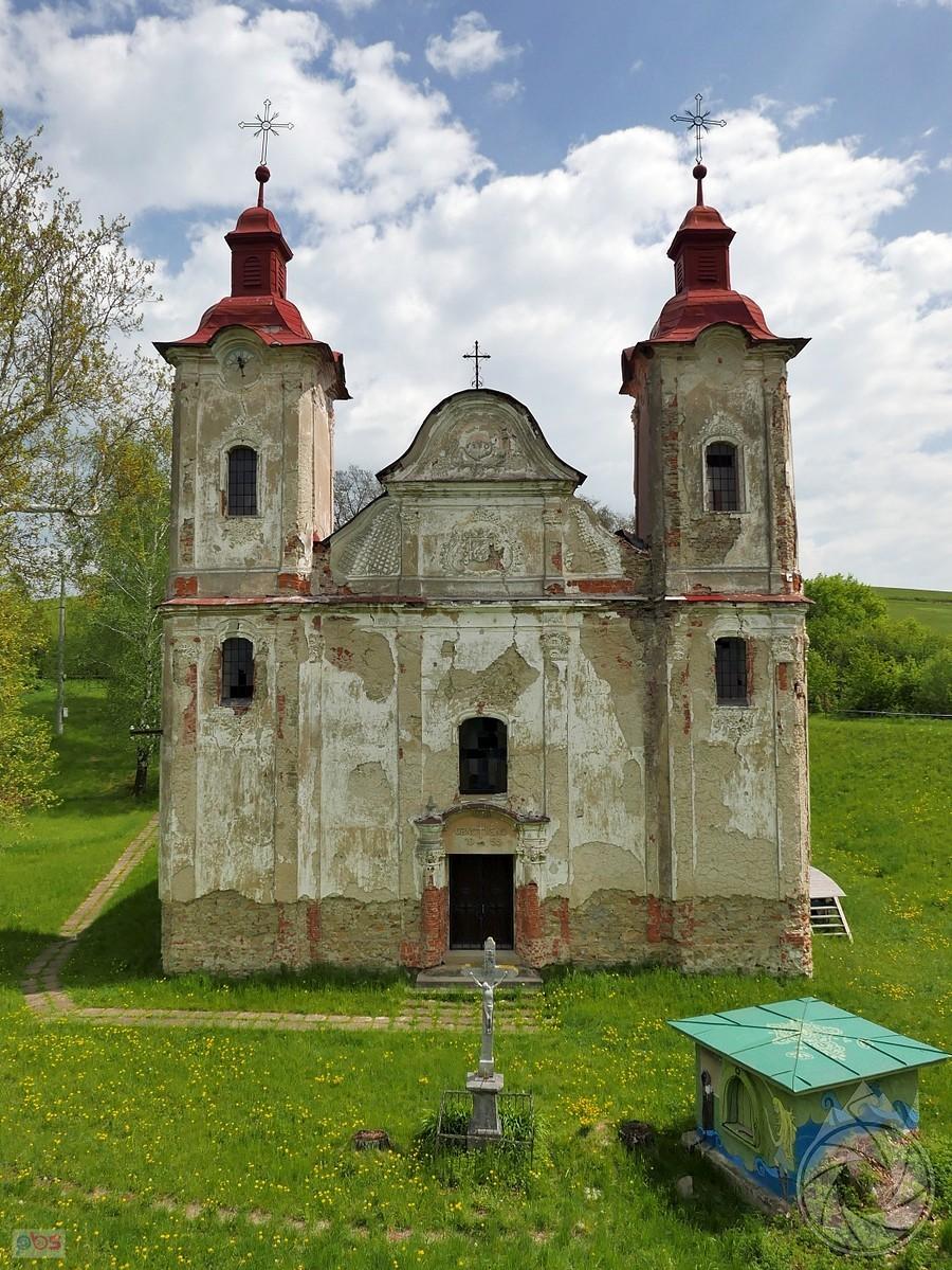 kościół Króla Stefana