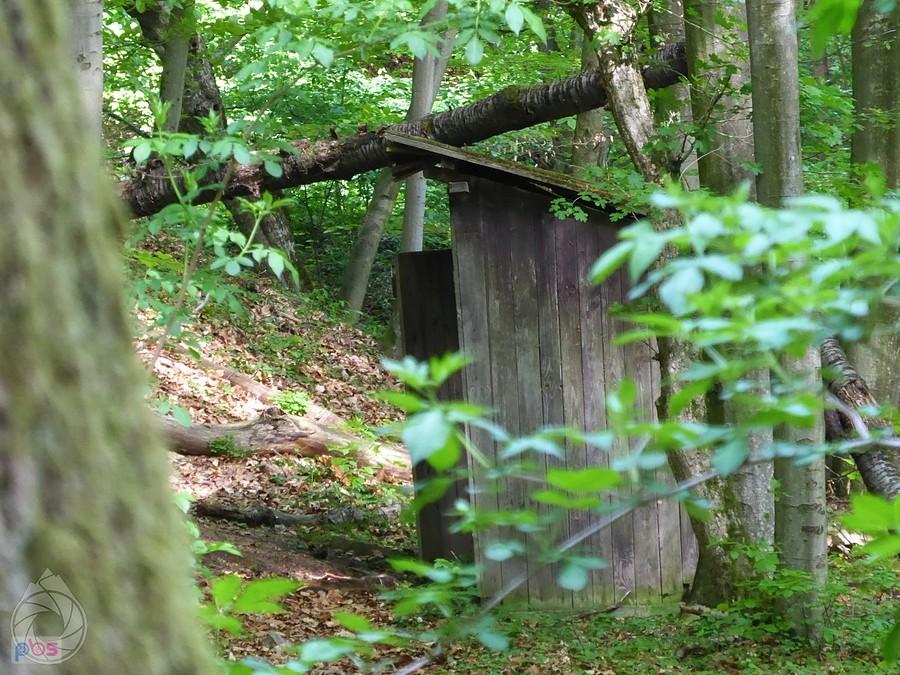 najbardziej tajemnicze i niebezpieczne miejsce na biwaczku