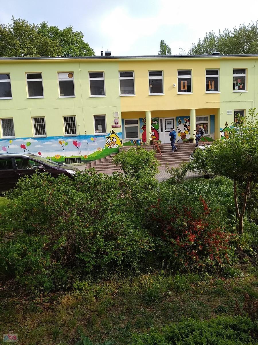 Strajk i po strajku